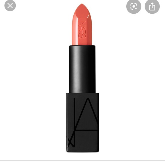 NARS Other - NARS Audacious Lipstick Catherine Brand New